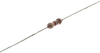 707-8243 RS PRO 1.8kΩ Carbon Film Resistor 0.5W ±5%