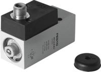 pev-14-b-m12 Festo Pressure Switch, G 1/4 1bar to 12 bar