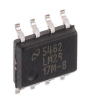 lm2917m-8nopb LM2917M-8/NOPB, Voltage to Frequency Converter ±1%FSR, 8-Pin SOIC