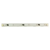 ils-ow06-fred-sd111 Intelligent LED Solutions 24V Red LED Strip Light