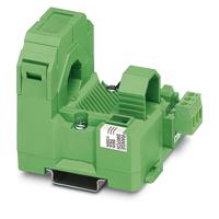 2813486 Phoenix Contact MCR-SL-S-100-I-LP Series Current Transducer, 100A Input, 20 mA Output, 300 V