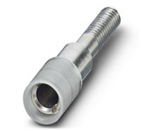 0303396 Phoenix Contact Test Connector for Use with Terminal block