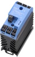 smt8628521 Celduc SMT Series Solid State Relay, 17 A Load, Panel Mount, 255V ac/dc Control