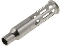 t0051616999 Weller Hot Air Nozzle for use with WP2 Pyropen Jr. Mini Soldering Iron