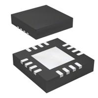 max3227ecte Maxim Integrated MAX3227ECTE+ Line Transceiver, 16-Pin TQFN-EP
