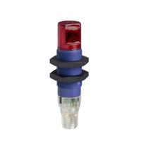 xub2bkswm12t Telemecanique Sensors Through Beam Photoelectric Sensor, 15 m Detection Range