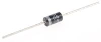 1n5407g onsemi Switching Diode, 2-Pin DO-41 1N5407G