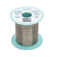 t0051402599 Weller Wire, 0.8mm Lead Free Solder, 217-221°C Melting Point