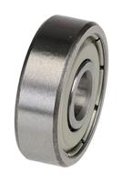 625-2z-hln FAG 625-2Z-HLN 1 Row Ball Bearing - 5 mm ID, 16 mm OD
