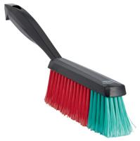 450252 Vikan Black Hand Brush