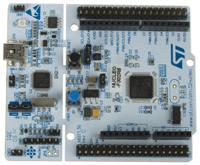 nucleo-f302r8 STMicroelectronics STM32 Nucleo-64 MCU Development Board NUCLEO-F302R8