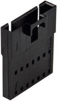 70107-0007 Molex, SL Female Connector Housing, 2.54mm Pitch, 8 Way, 1 Row