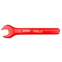 176-3406 RS PRO Open Ended Spanner, 17mm, Metric, 160 mm Overall, VDE/1000V