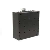 26532754n Crouzet Relay Heatsink for Use with Panel Mount Solid State Relays
