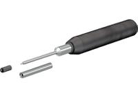 183010 Staubli Insertion & Extraction Tool, ME-WZ3 Series, Contact size 3mm