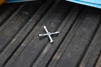 439-3019 RS PRO Diecast Zinc 5-way Control Cabinet Key