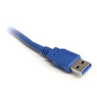 usb3sext5dsk StarTech.com USB 3.0, Male USB A to Female USB A, 5Gbps, 1.5m