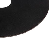 66252831460 Norton Cutting Disc Aluminium Oxide Cutting Disc, 125mm x 1.6mm Thick, P46 Grit, 5 in pack