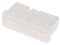 1-174952-1 TE Connectivity, MULTILOCK 070 Male Connector Housing, 3.5mm Pitch, 20 Way, 2 Row