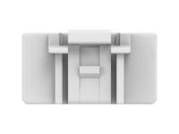 1-2232979-5 TE Connectivity, 1-2232979 Plug Connector Housing, 2mm Pitch, 5 Way, 1 Row Vertical