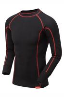 xarc01-s PULSAR Cotton, Modacrylic T-Shirt, UK- 34 → 37in, EUR- S