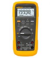 flk-87vmax-pvlead1 Fluke 87V MAX Multimeter Kit Bundle