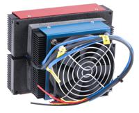 ar-ar-040-12 Adaptive 39.6W Air Source Heat Pump, 12 V dc