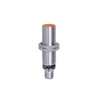 ig5595 ifm electronic Inductive Threaded Barrel Proximity Sensor, M18, 5 mm Detection, PNP/NPN NO/NC, 10 → 55 V dc