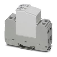 2905348 Phoenix Contact 1 Phase Surge Protector, 1.2kV, DIN Rail Mount