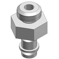 zpt1-a6 SMC 1mm Flat Suction Cup ZPT1-A6