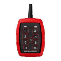 radiotrap-4t16 RF Solutions RADIOTRAP-4T16 Transmitter,433MHz