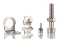 e20865 ifm electronic Mounting Kit for Use with Type IF, Type OF