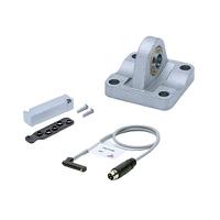 cst-220-5 Camozzi Flat Proximity Switch 110V ac, 250mA