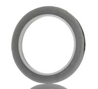 t11706 3M T117 Conductive Metallic Tape, 6mm x 16m