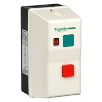 le1m35p710 Schneider Electric TeSys LE DOL Starter, DOL, 0.55 kW, 230 V, IP65