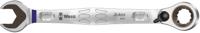 05020071001 Wera Joker Series Combination Ratchet Spanner, 16mm, Metric, Double Ended, 213 mm Overall