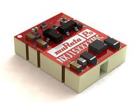 nxj1s0303mc-r7 Murata Power Solutions NXJ1 DC-DC Converter, 3.3V dc/ 333mA Output, 2.97 → 3.63 V dc Input, 1W, Surface Mount,