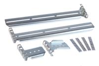 dz63450-4 Accuride Telescopic Rail, 220mm Depth