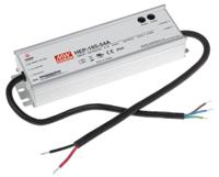 hep-185-54a MEAN WELL Switching Power Supply, HEP-185-54A, 54V dc, 3.45A, 186W, 1 Output, 127 → 431 V dc, 90 → 305 V