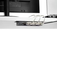 icusb2324i StarTech.com RS232 USB A Male to D-sub, 9 Pin Male Interface Converter