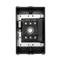 182415-p1-25i2hmbssvbhi11 Eaton 3P Pole Surface Mount Isolator Switch - 25A Maximum Current, 11kW Power Rating, IP65