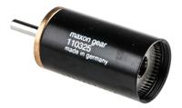 110325 Maxon Planetary Gearbox, 1621:1 Gear Ratio, 0.45 Nm Maximum Torque