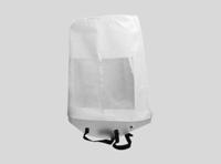 bpt050-000-000 JSP BPT050-000-000 Bitter Fit Test Kit Containing 2 Nebulizers (1x Sensitivity, 1x Fit Test), 2 Bottles of solution (1x