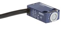 zcmd21l1 Telemecanique Sensors ZCMD Series Limit Switch, NO/NC, IP66, DP, Zinc Alloy Housing, 240V ac Max, 1.5A Max