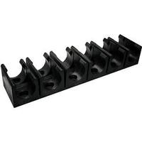 tma-06 SMC Flame Resistant PP Plug Fitting for 6mm