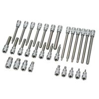 nst-70 SAM Impact Driver Bit, Torx