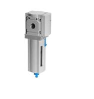 ms4-lfm-14-arm-z Festo MS series 0.01μm G 1/4 0bar to 14 bar Pneumatic Filter 360L/min max with Manual drain