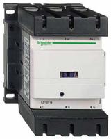 lc1d1506r7 Schneider Electric TeSys D LC1D Contactor, 440 V ac Coil, 3-Pole, 150 A, 3NO, 1 kV ac, 690 V dc