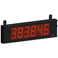 ld4ss6p0 Red Lion LD4S LED Digital Panel Multi-Function Meter