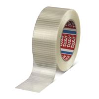 04559-00000-00 Tesa Tesa 4559 Transparent Packing Tape, 50m x 50mm